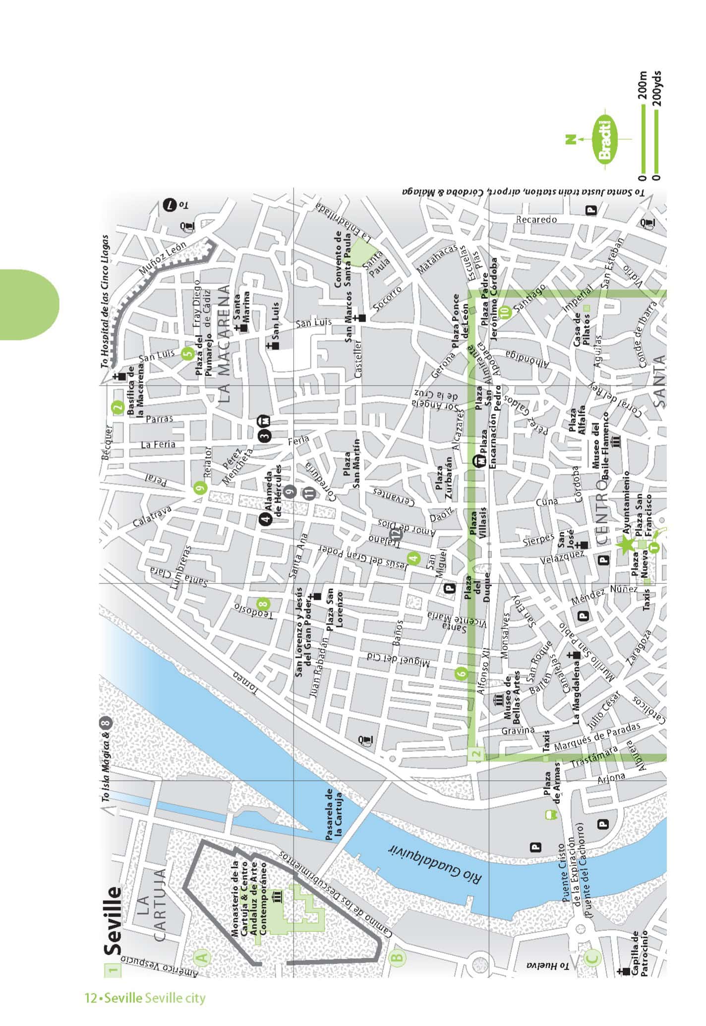 Bradt Spain: Seville Guidebook - Image 6