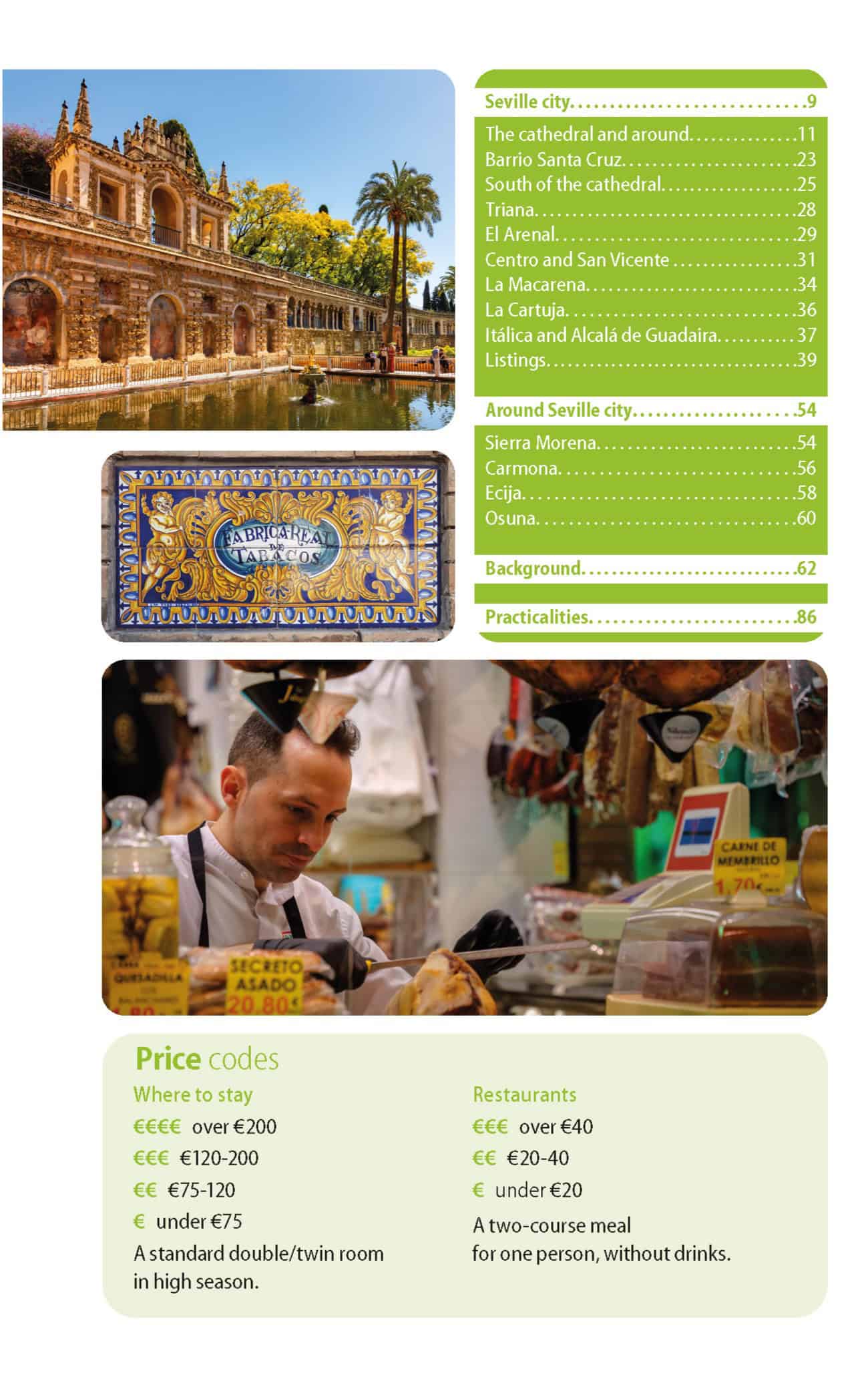 Bradt Spain: Seville Guidebook - Image 11