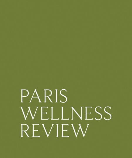 Paris Wellness Review (Journey Books)
