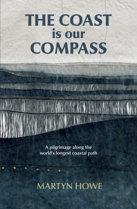 The Coast is our Compass (Journey Books) (Travel Literature)