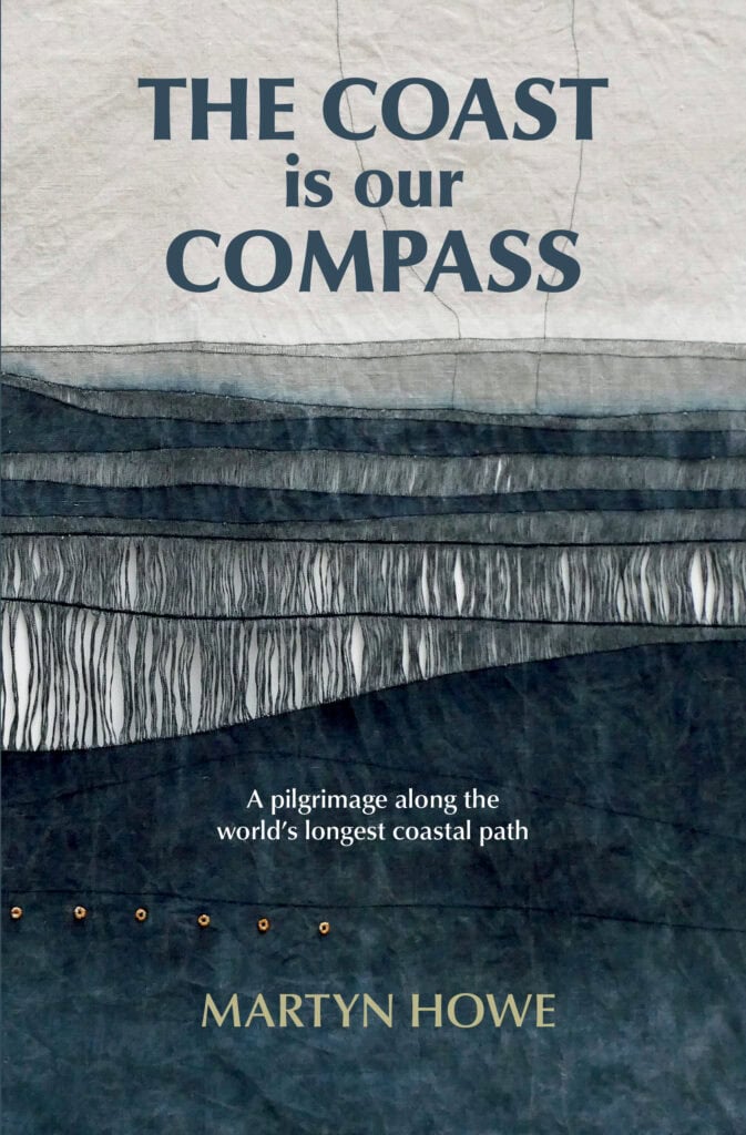 The Coast is our Compass (Journey Books) (Travel Literature)