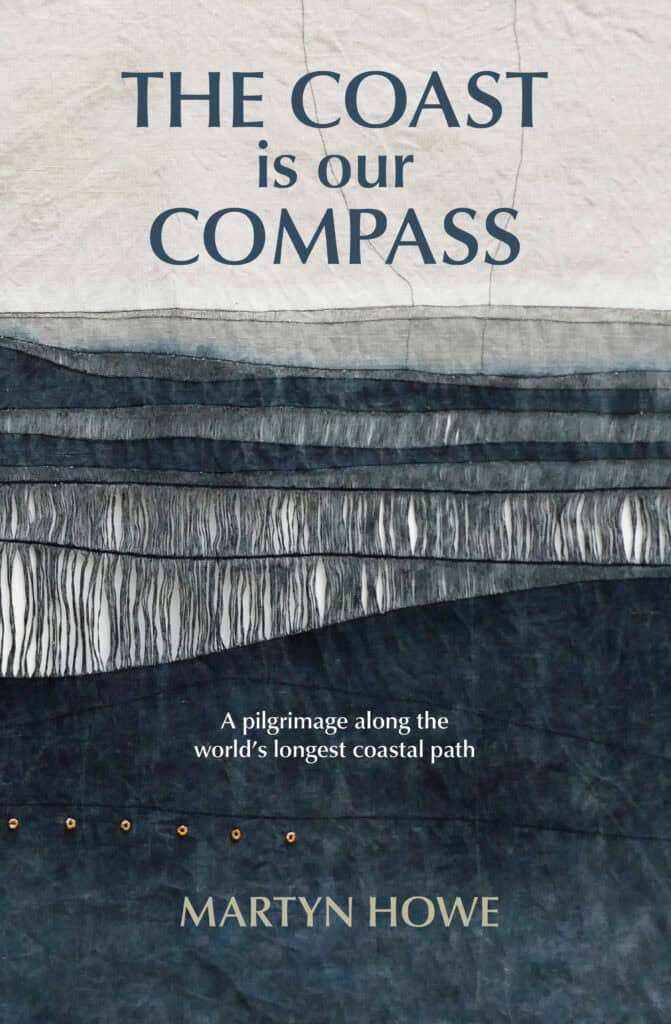 The Coast is our Compass (Journey Books) (Travel Literature)