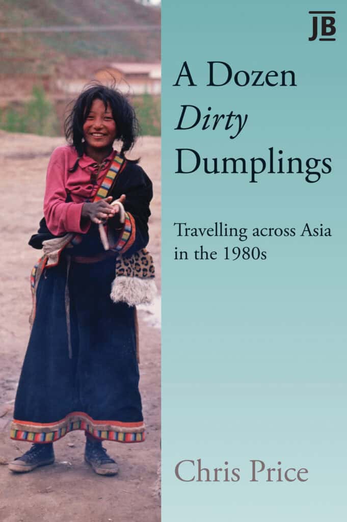 A Dozen Dirty Dumplings (Journey Books) (Travel Literature)