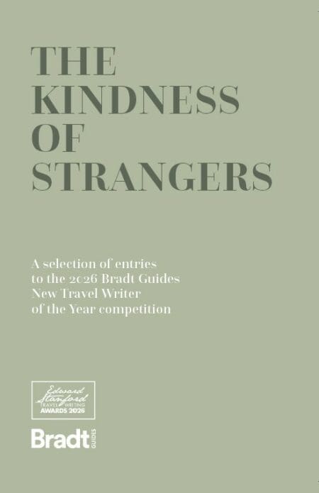 The Kindness of Strangers