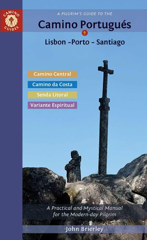 camino portuges