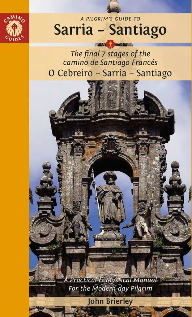 camino sarria