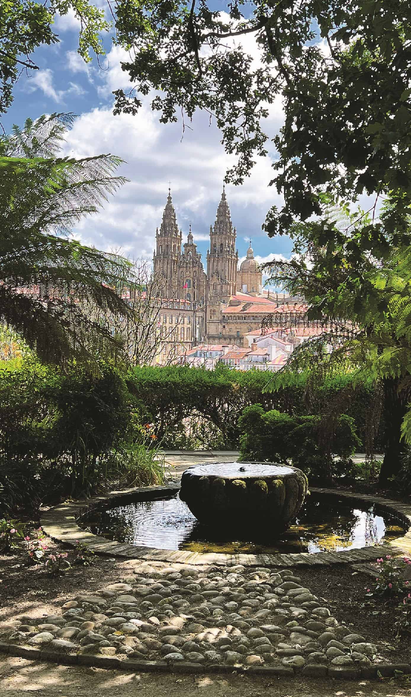 Camino de Santiago: Sarria – Santiago (Camino Guides) NEW EDITION DEC 2026 - Image 4