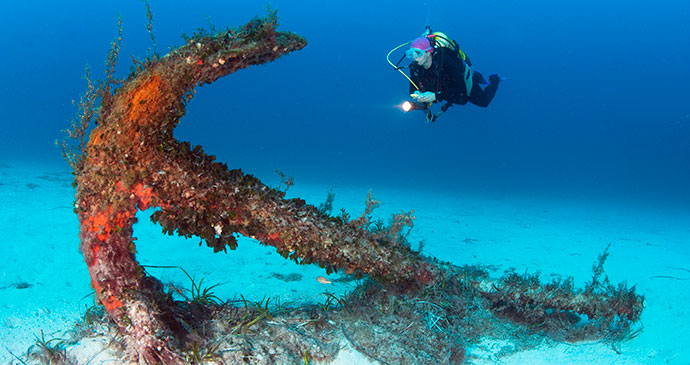 Snorkelling off Malta and Gozo by Visit Malta