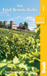 Friuli Venezia Giulia, Bradt Travel Guides, 2019