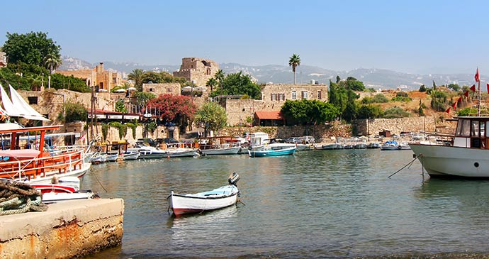 Byblos