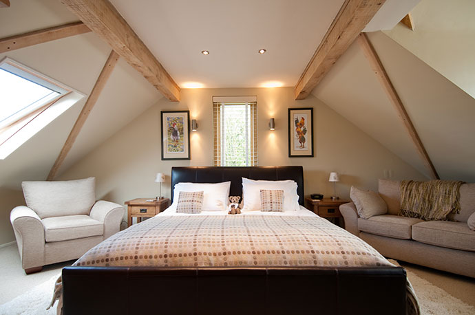Hopton House, Shropshire