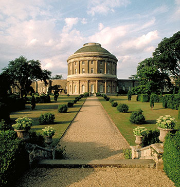 Ickworth House Suffolk England UK by Britain on View Visit Britain
