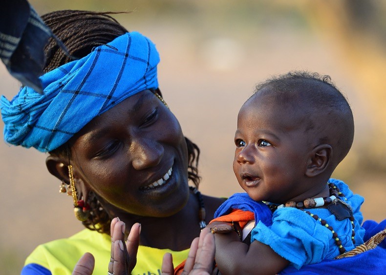 Senegal, Guinea-Bissau, Bradt Tour