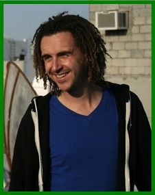 Sean Connolly - Bradt Tours