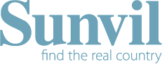 Sunvil logo
