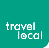 TravelLocal logo