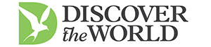 Discover the World logo