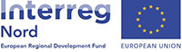 Interreg Nord logo