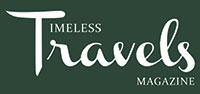 Timeless Travels logo