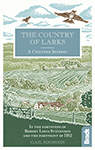 The Country of Larks Gail Simmons cover