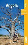 Angola: the Bradt Guide
