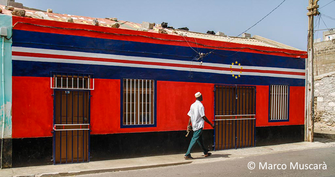 Espargos, Sal Island, Cape-Verde, Marco-Muscara