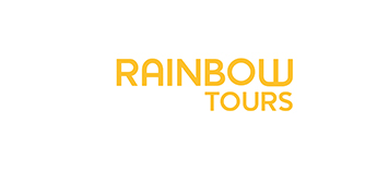 Rainbow Tours logo 