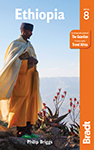 Ethiopia the Bradt Guide by Philip Briggs