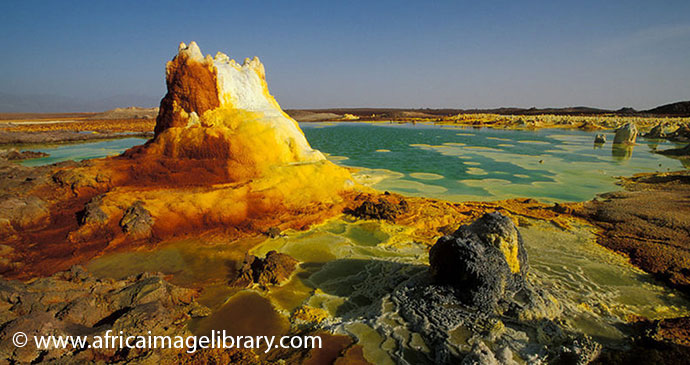 Danakil Depression Ethiopia, best deserts, by Ariadne Van Zandbergen