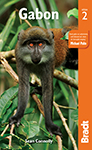 Gabon 2nd edition cover