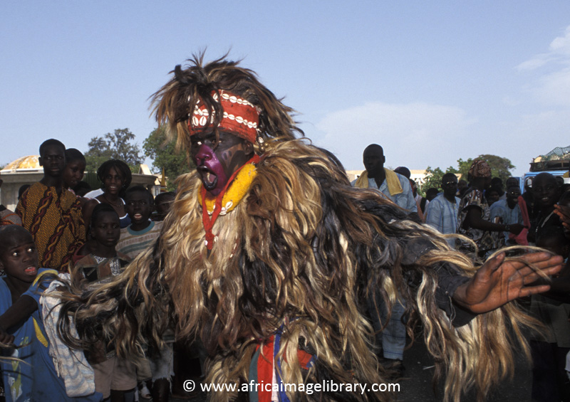 Celebrating the Roots Festival, The Gambia by Ariadne Van Zandbergen, www.africaimagelibrary.com