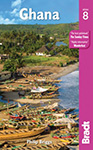 Ghana the Bradt Guide