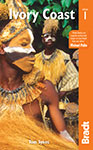 Ivory Coast the Bradt Guide