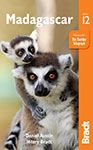 Madagascar the Bradt Guide by Daniel Austin Hilary Bradt