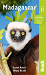 Madagascar the Bradt Guide by Daniel Austin Hilary Bradt