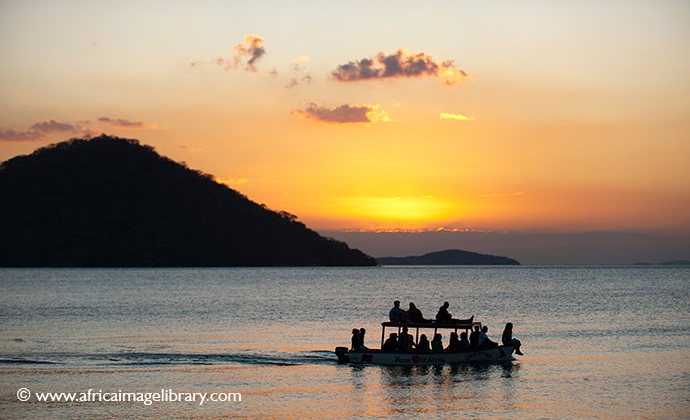 Cape Maclear, Lake Malawi, Malawi by www.africaimagelibrary.com