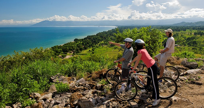 Chintheche, Malawi by Dana Allen, Central African Wilderness Safaris