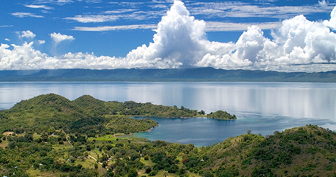 Likoma Island Malawi by Kaya Mawa