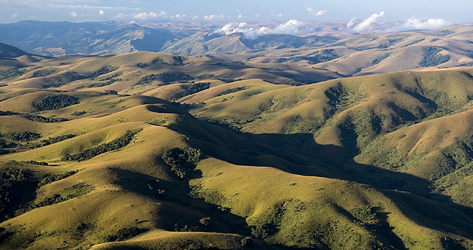 Nyika NP Malawi by Dana Allen Central African Wilderness Safaris