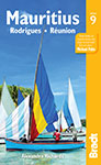 Mauritius the Bradt Guide by Alexandra Richards