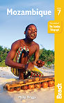 Mozambique the Bradt guide