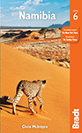 Namibia the Bradt guide