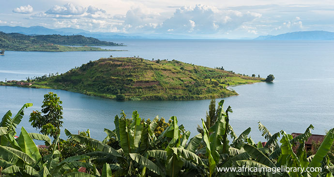 Lake Kivu © Ariadne Van Zandbergen