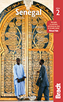 Senegal the Bradt Guide by Sean Connolly