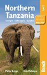 Northern Tanzania the Bradt Guide