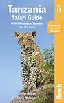 Tanzania Safari Guide the Bradt Guide