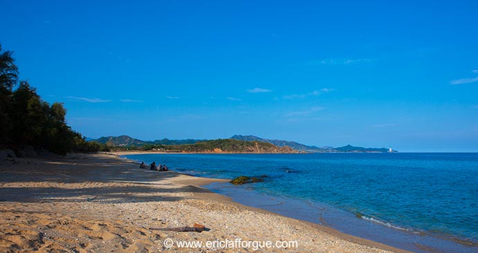 Majon Beach Resort in Hamhung, North Korea by Eric Lafforgue, www.ericlafforgue.com