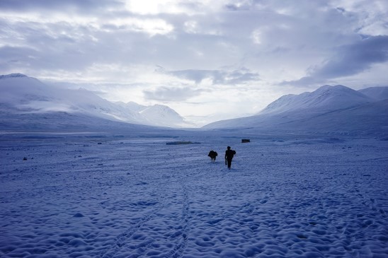 Little Pamirs Afghanistan © Jonny Duncan