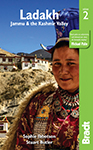 Ladakh: the Bradt Guide