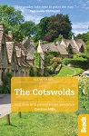 Slow Travel Cotswolds the Bradt Guide